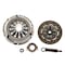Aisin Toyota Corolla 87-84 Clutch Kit, Ckt007 CKT007 - alternate 2